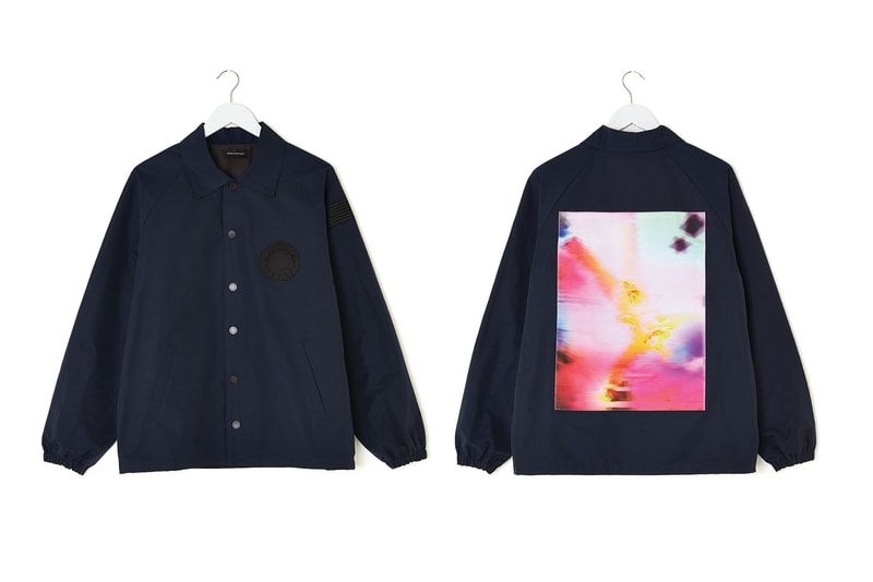 Passarella Death Squad Fall Winter 2017 Collection Release Info Date Jackets Tees T Shirts