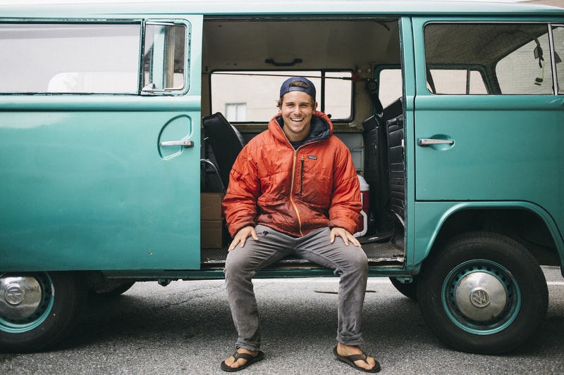 Patagonia Worn Wear Website Used Repaired Archival Clothing Resell Trade