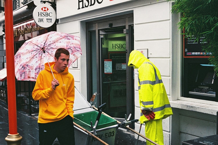 Amsterdam's Patta Unveils Latest Collection of Streetwear Staples