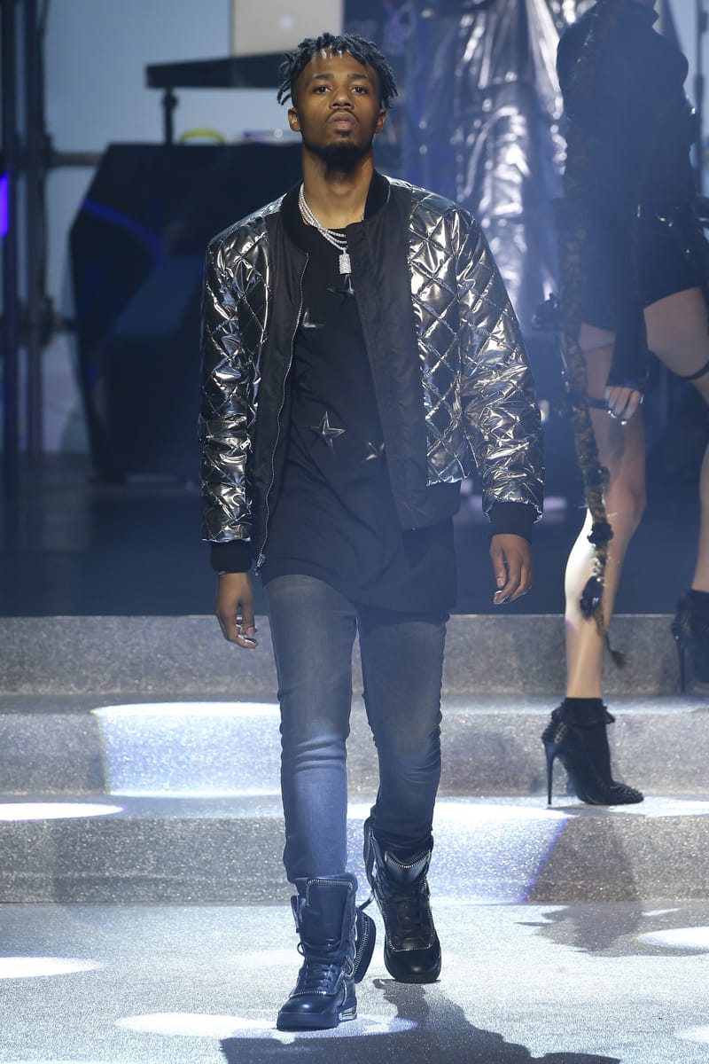 philipp plein fashion & fame