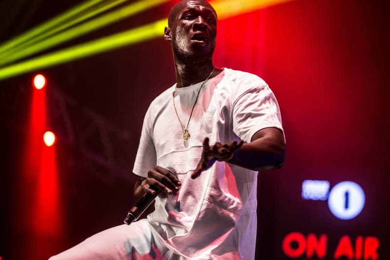 Pizza Hut Renames Supreme Pizza Stormzy