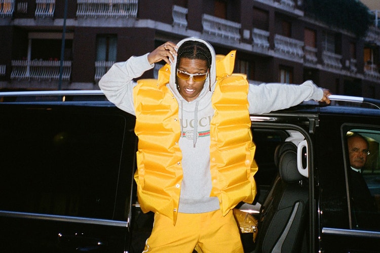 Places+Faces & Gentle Monster Team up for a Collab and Pop Up in Korea