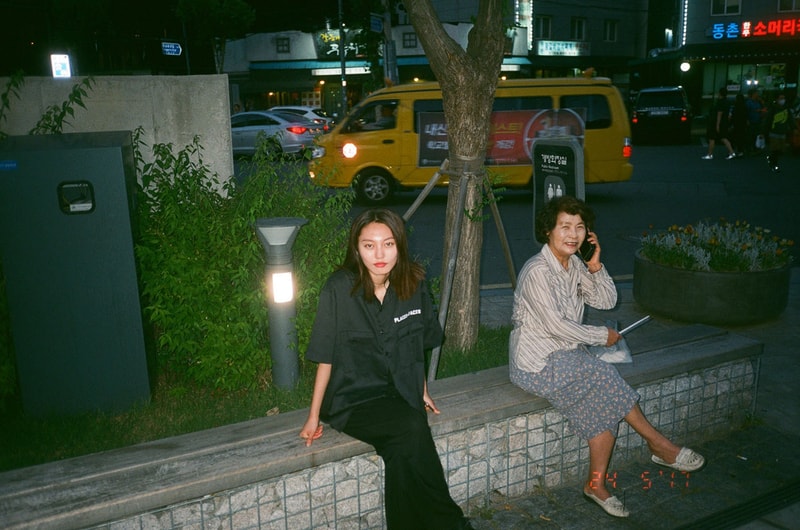 Places+Faces Gentle Monster Seoul Pop-Up Korea Streetwear Sunglasses