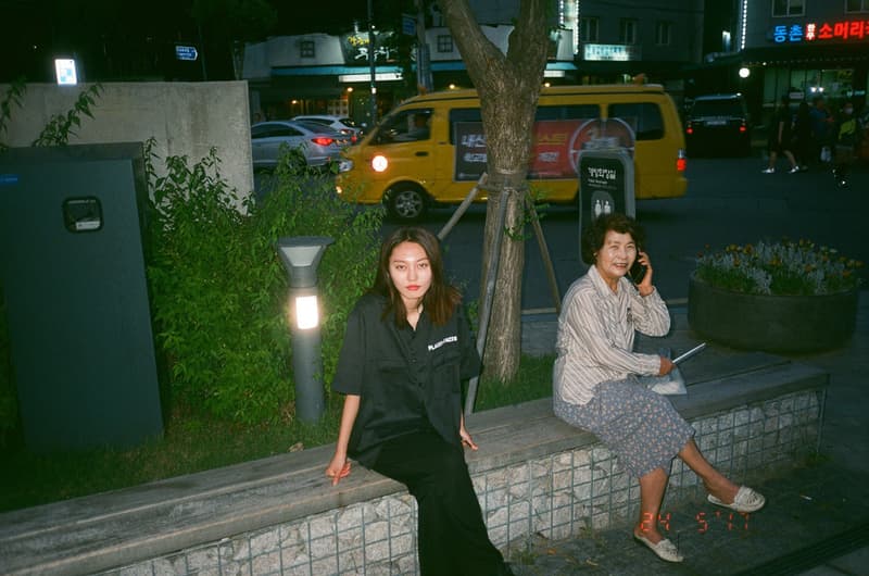 Places+Faces Gentle Monster Seoul Pop-Up Korea Streetwear Sunglasses