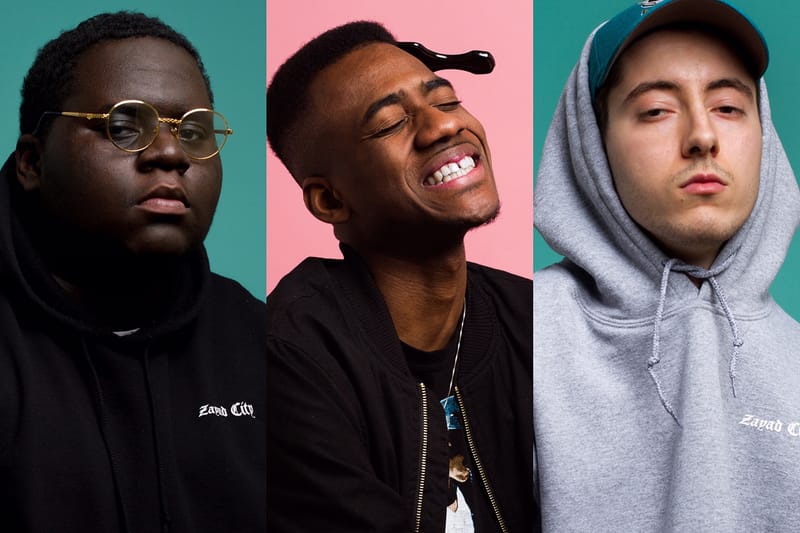 Planet Giza Could Be the Next Big Thing out of Montreal