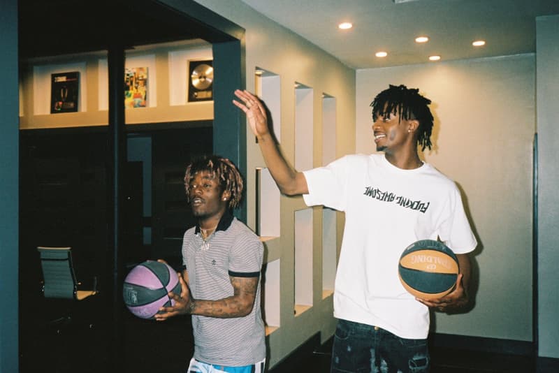 Playboi Carti Lil Uzi Vert Mixtape Download Stream Zip Leak Early