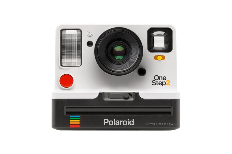 Polaroid Originals Is a New Platform Dedicated to Analog Instant Photography