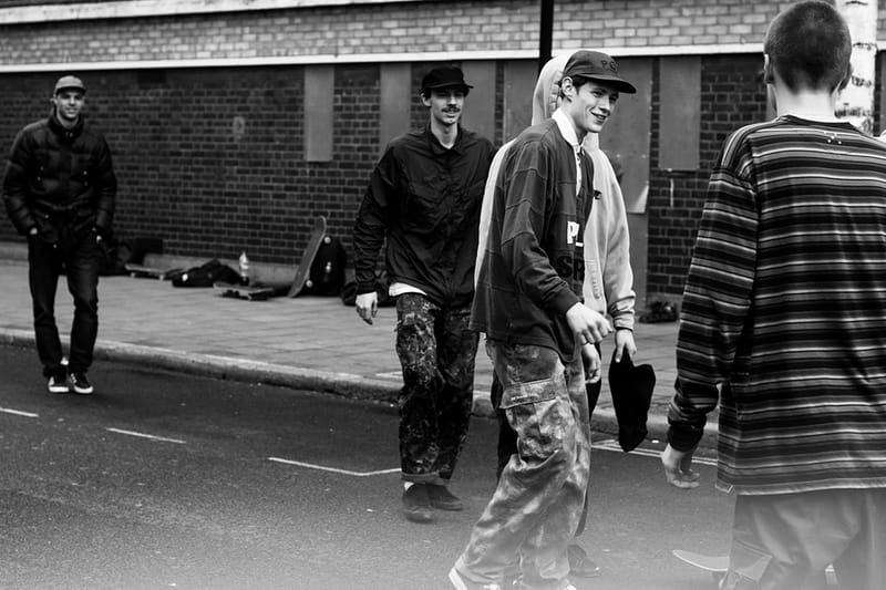 pop trading company vans