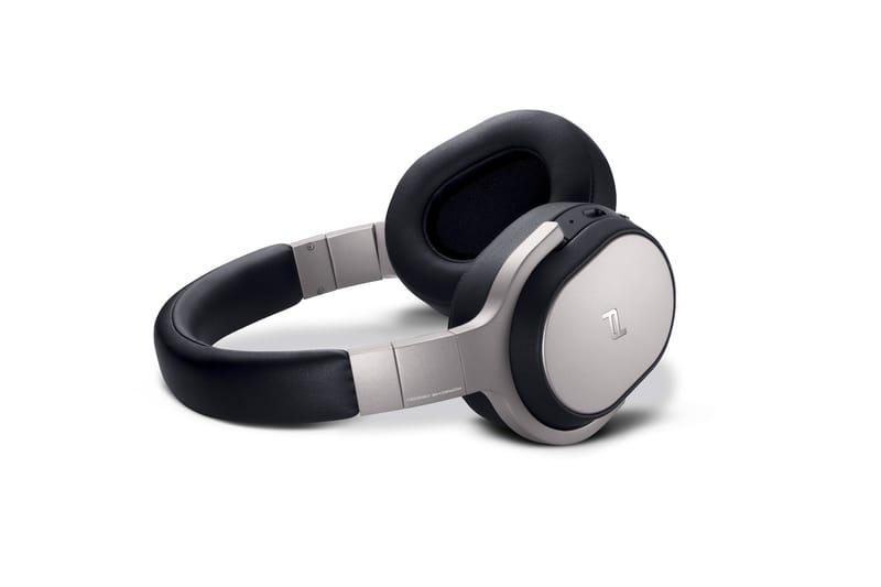 Porsche Design Reveals Elegant and Minimal Audio Line With KEF