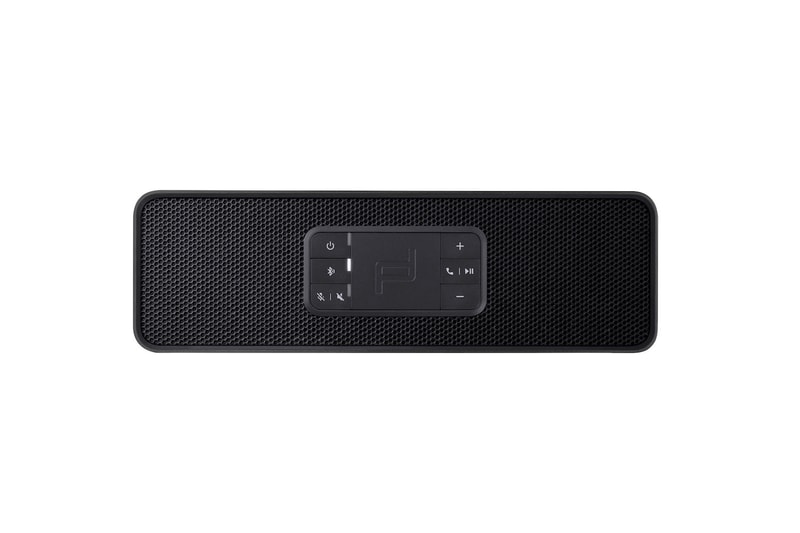 Porsche Design KEF Audio Line Speakers Headphones Accessories