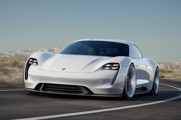 The Porsche Mission E Gets a Price & Expected Release Date
