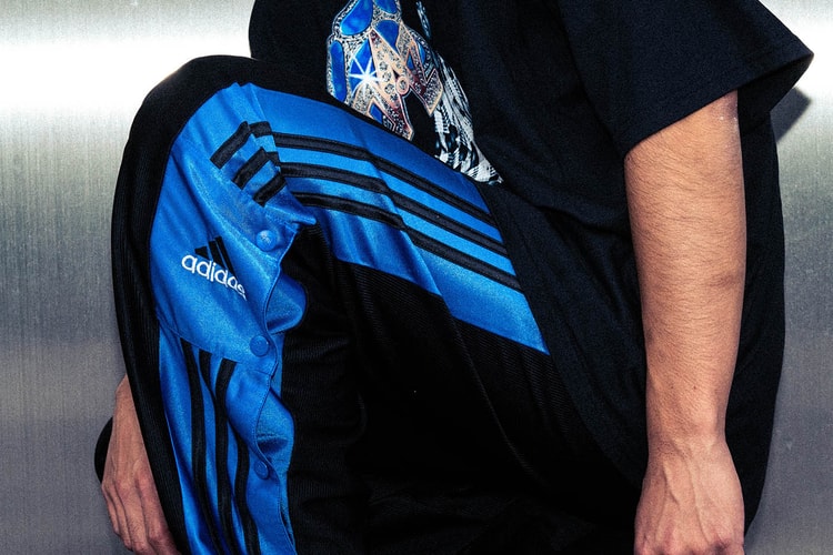 PORTRATION to Release Vintage '90s T-Shirts at atmos BLUE OMOTESANDO