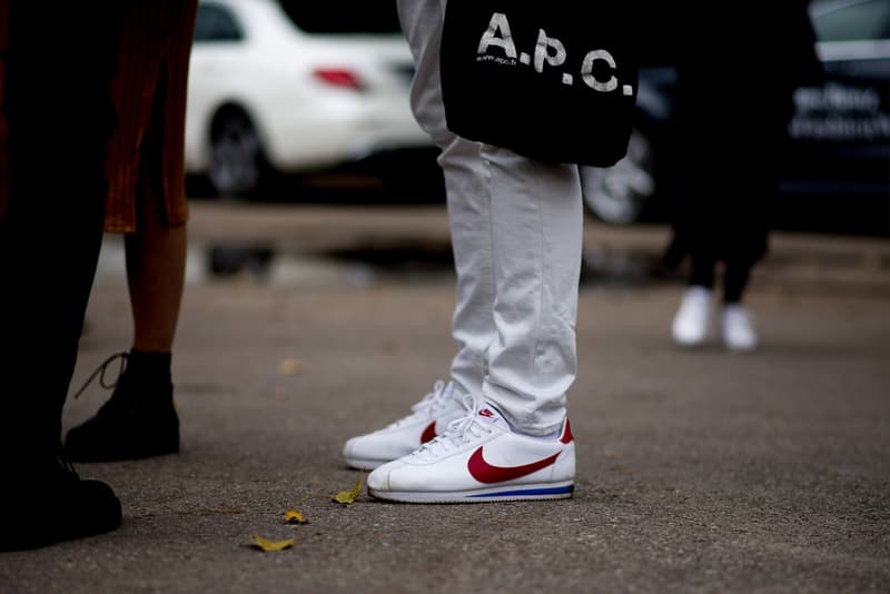 Prague Fashion Week 2018 Street Style