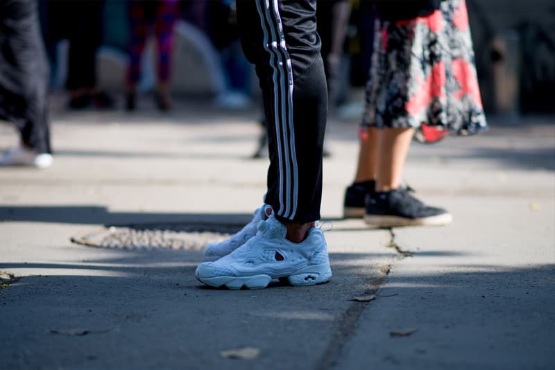 Prague Fashion Week 2018 Street Style