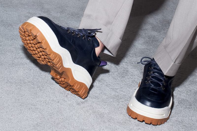 streetwear shoes 2017