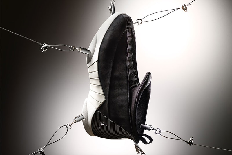 PSNY Air Jordan 15 Retailer List