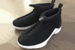 Your First Look at the Public School x Air Jordan 15