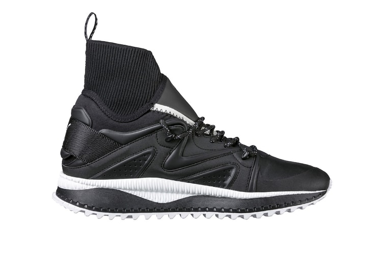 PUMA Is Set to Drop Its Winter-Ready Tsugi Kori Model
