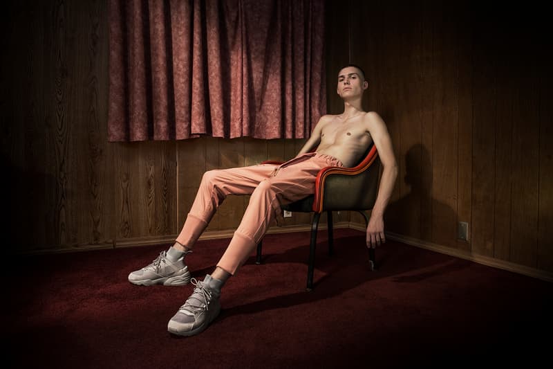 PUMA x Han Kjobenhaven Fall/Winter 2017 Clyde Tsugi Kori