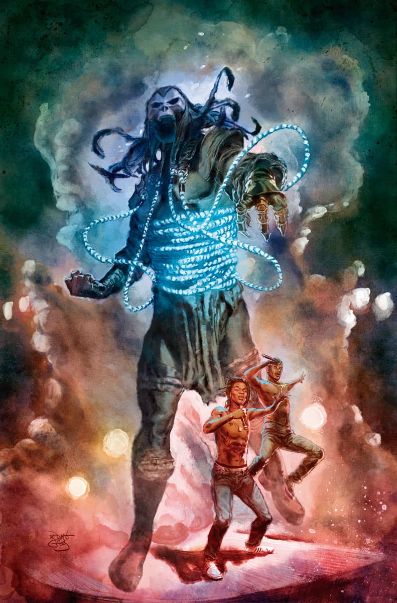 Shadowman/Rae Sremmurd #1 Shadowman Rae Sremmurd Valiant Comics Swae Lee Slim Jxmmi Eliot Rahal Renato Guedes Juan Jose Ryp Mico Suayan Book