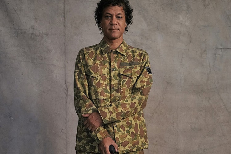 rag & bone Presents its 2018 Collection as a Charity Relief Function