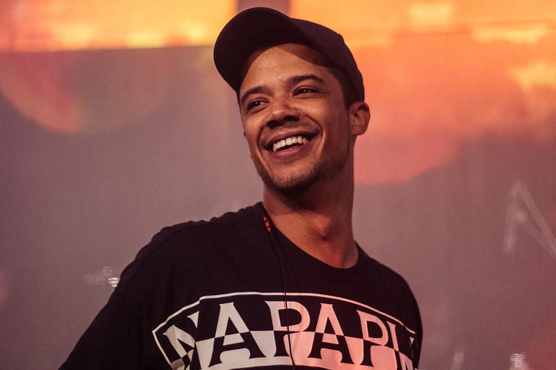 Watch Our Film Starring Raleigh Ritchie Reinventing Vivaldi's Four Seasons