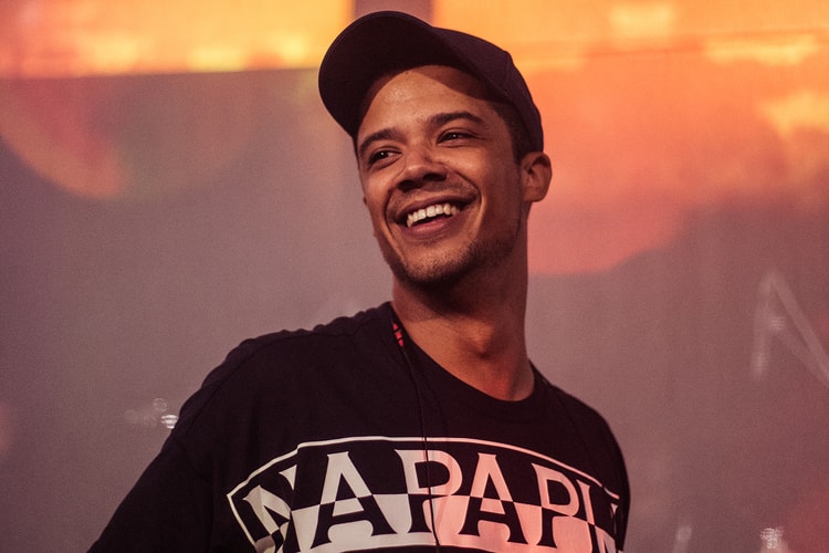 Watch Our Film Starring Raleigh Ritchie Reinventing Vivaldi's Four Seasons
