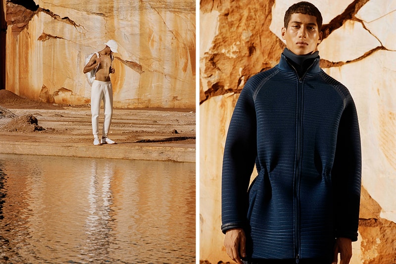 Reebok Cottweiler 2017 Fall Winter Collaboration Collection Release