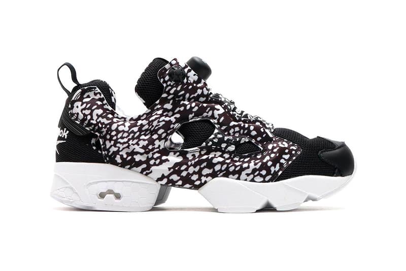 Reebok InstaPump Fury "Primal"