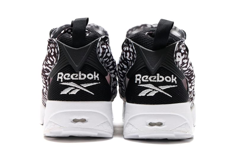 Reebok InstaPump Fury "Primal"