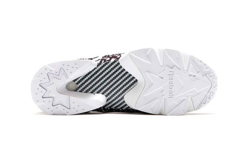 Reebok InstaPump Fury "Primal"