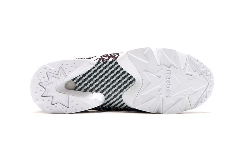 Reebok InstaPump Fury "Primal"