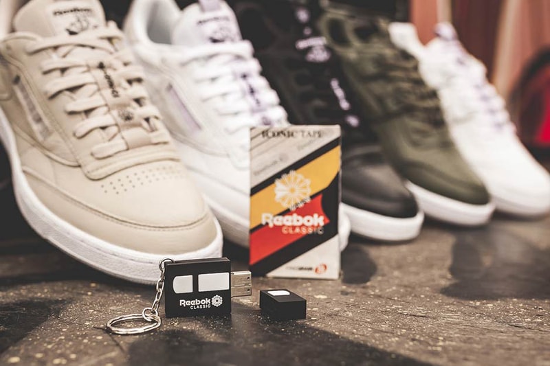 Reebok Workout Plus