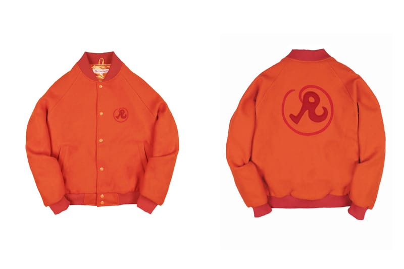 Richardson Releases New Car Club Jackets and Opium Bunny Collection