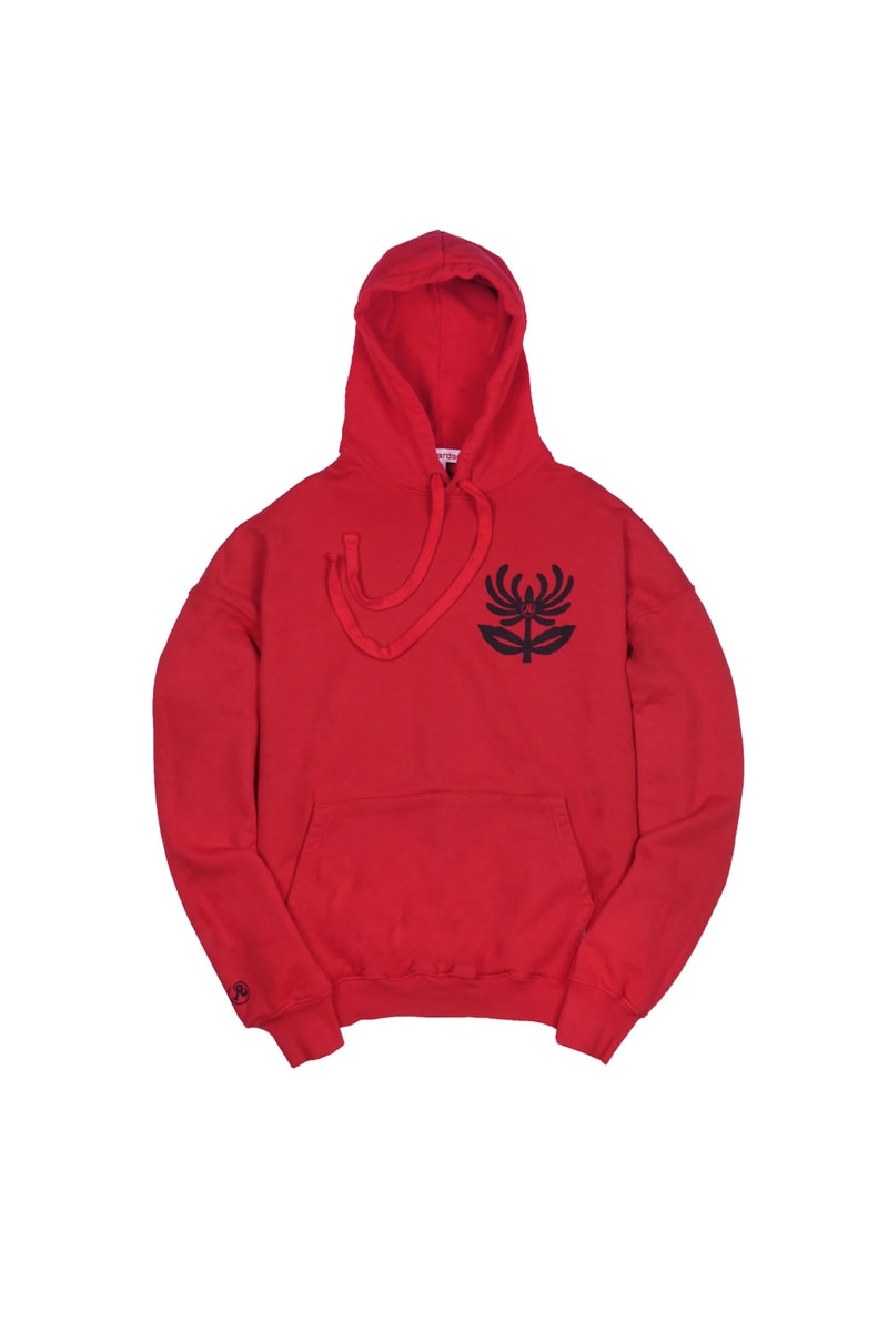 Richardson Car Club Jackets Opium Bunny Collection fashion apparel jackets t shirt crewneck hoodie