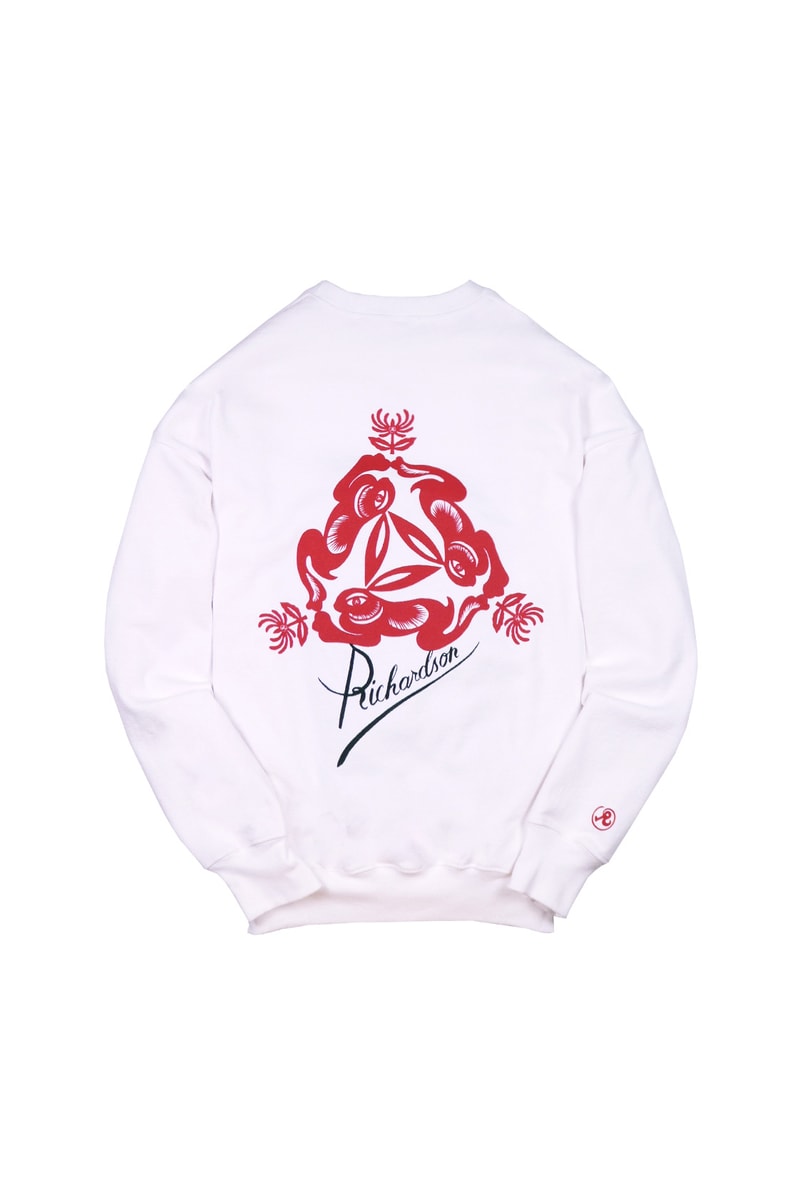 Richardson Car Club Jackets Opium Bunny Collection fashion apparel jackets t shirt crewneck hoodie