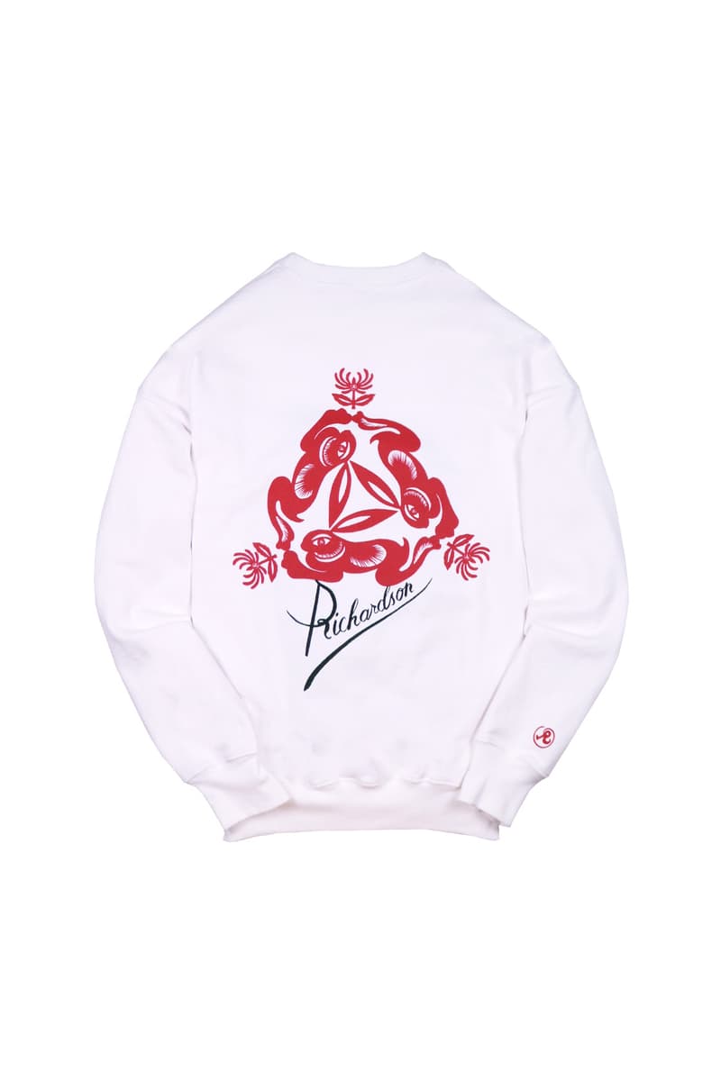 Richardson Car Club Jackets Opium Bunny Collection fashion apparel jackets t shirt crewneck hoodie