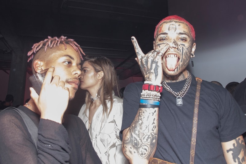 PornHub x Richardson Launch Party Recap