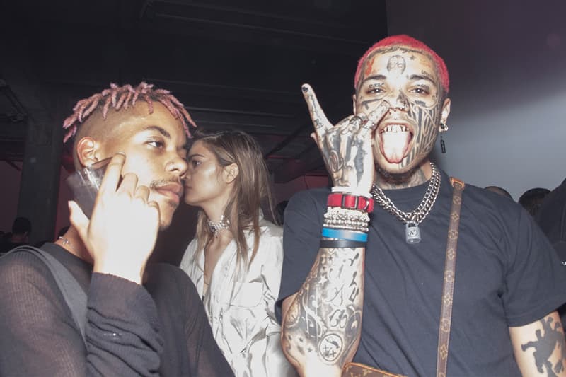 PornHub x Richardson Launch Party Recap