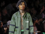 Rihanna Brought the X-Games to NYFW for Fenty PUMA Spring/Summer 2018 Collection