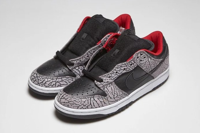 Roc-A-Fella Records Legend Dame Dash Is Selling His Sneaker Collection