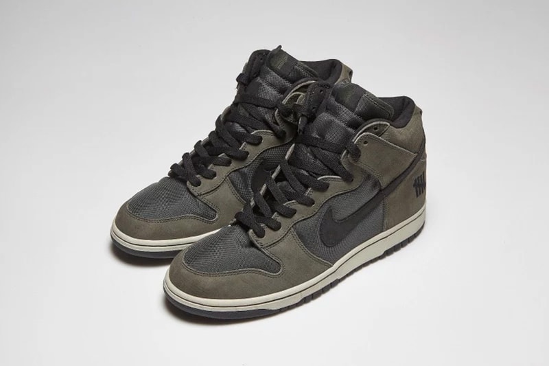 Roc-A-Fella Dame Dash Sells Sneaker Collection