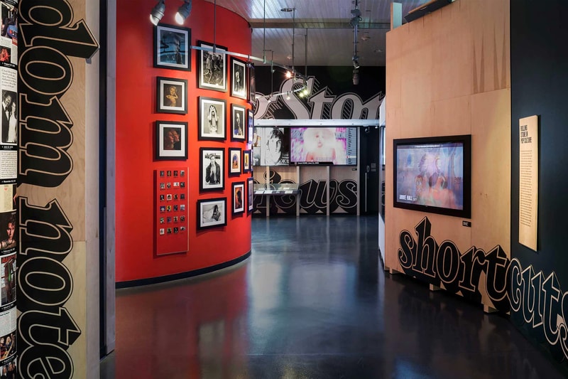 Rolling Stone: 50 Years Exhibition