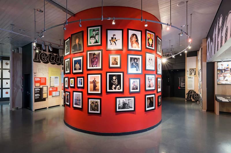 Rolling Stone: 50 Years Exhibition