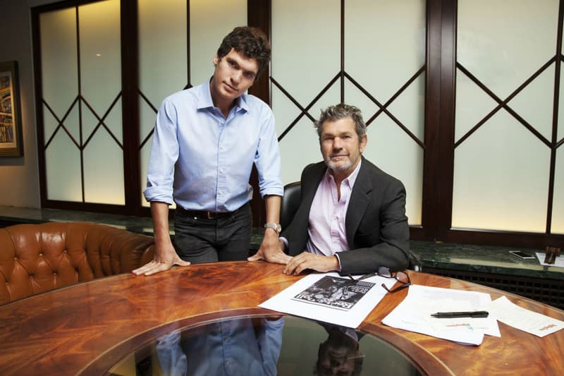 Rolling Stone Magazine Price Up For Sale