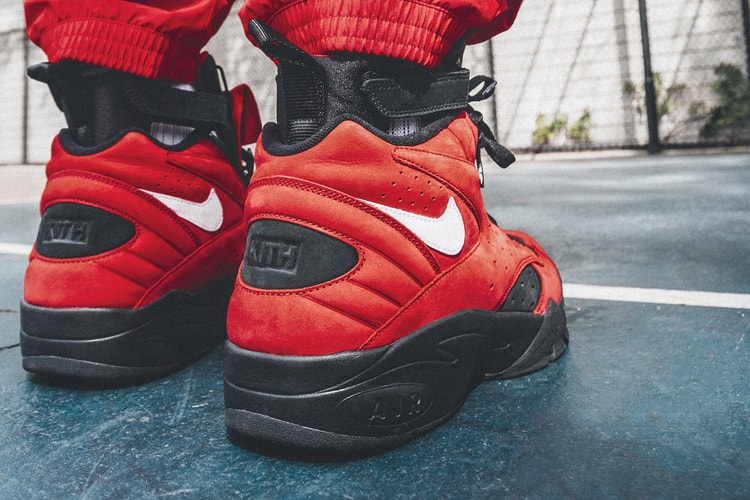 Ronnie Fieg Teases Upcoming Nike Air Maestro and Collaborative Apparel
