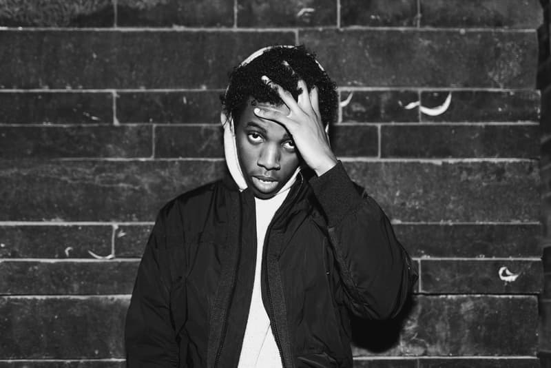 Roy Woods Wood$ Rich the Kid New New Track Song OVO Sound Radio