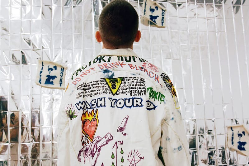 Ryan Hawaii Unveils New Collection of One-Off Customized Pieces