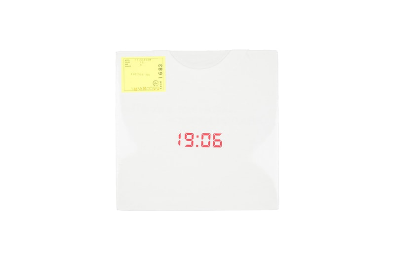 sacai fragment design colette Pop-Up Chitose Abe Hiroshi Fujiwara Release Info Drops September 4 30