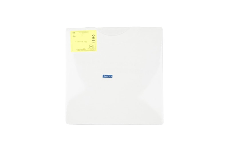 sacai fragment design colette Pop-Up Chitose Abe Hiroshi Fujiwara Release Info Drops September 4 30
